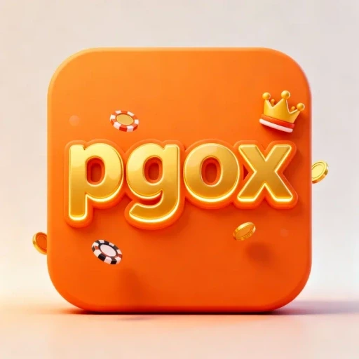 pgox.com Logo