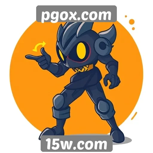 Desenvolvedores e parcerias estratégicas do pgox.com