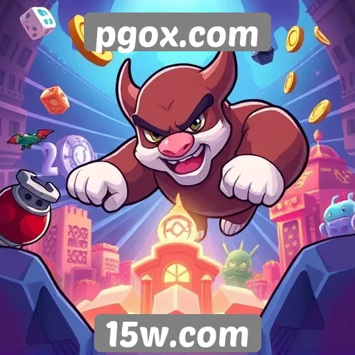 novas funcionalidades disponíveis em pgox.com