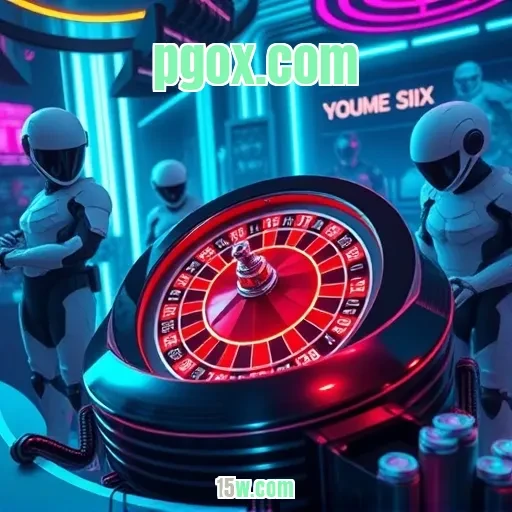 pgox.com: Venha Conhecer os Melhores Caça-Níqueis do Brasil