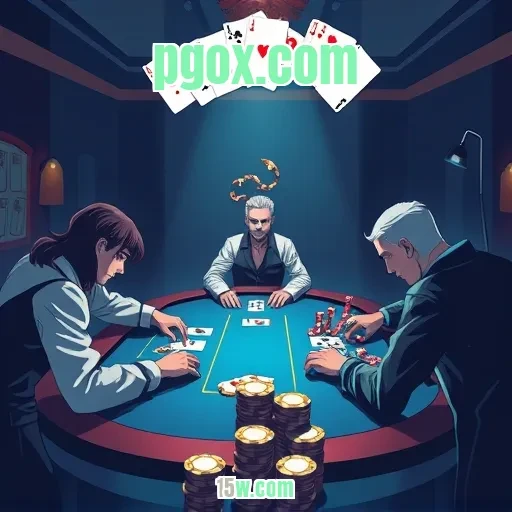 pgox.com Suporte 24/7